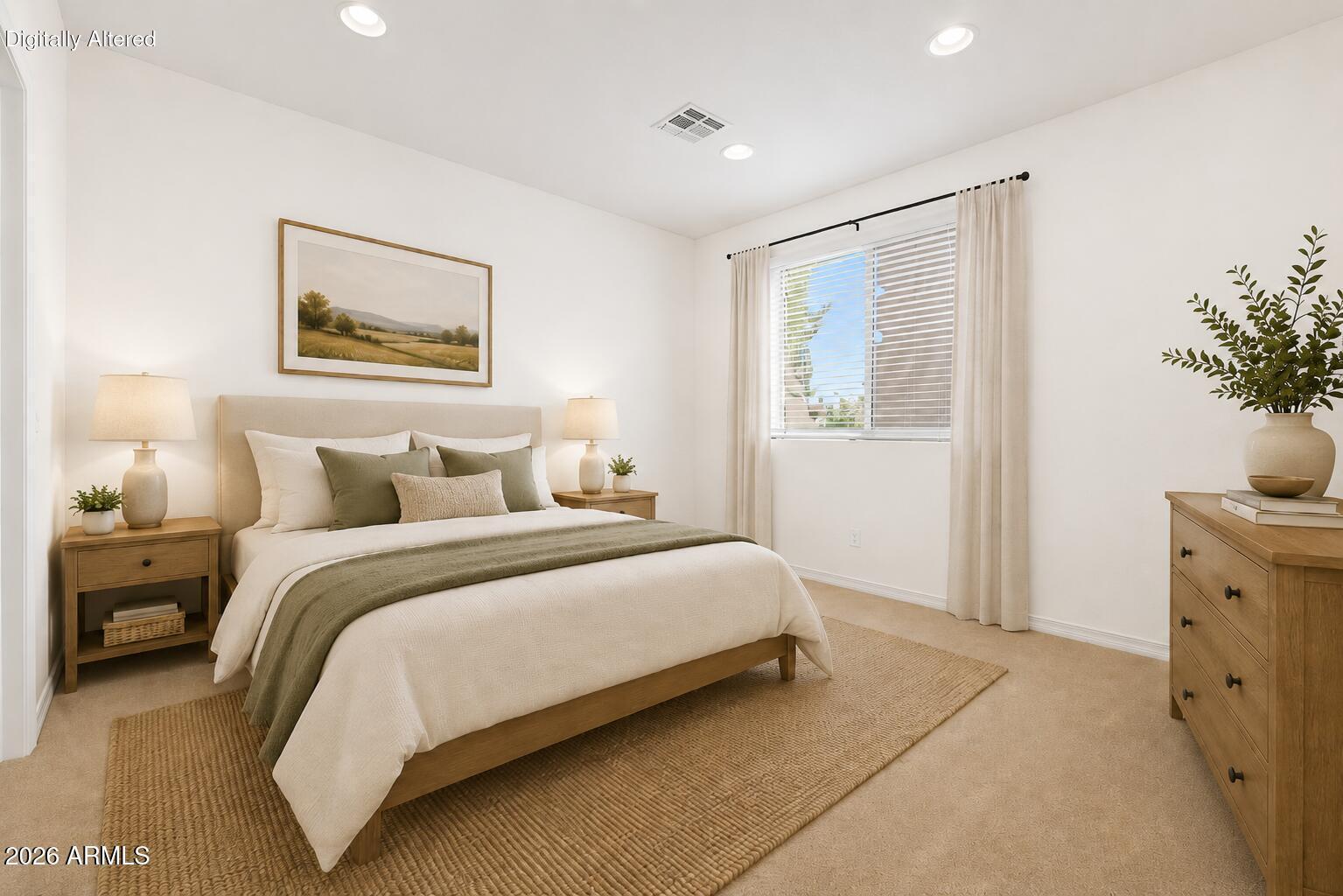 Tatum Ranch - Residential