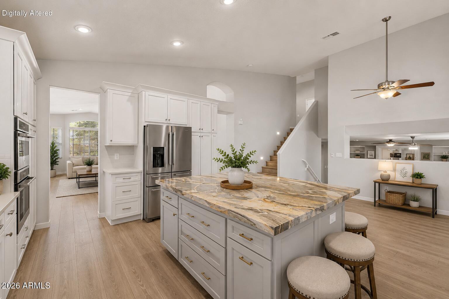 Tatum Ranch - Residential
