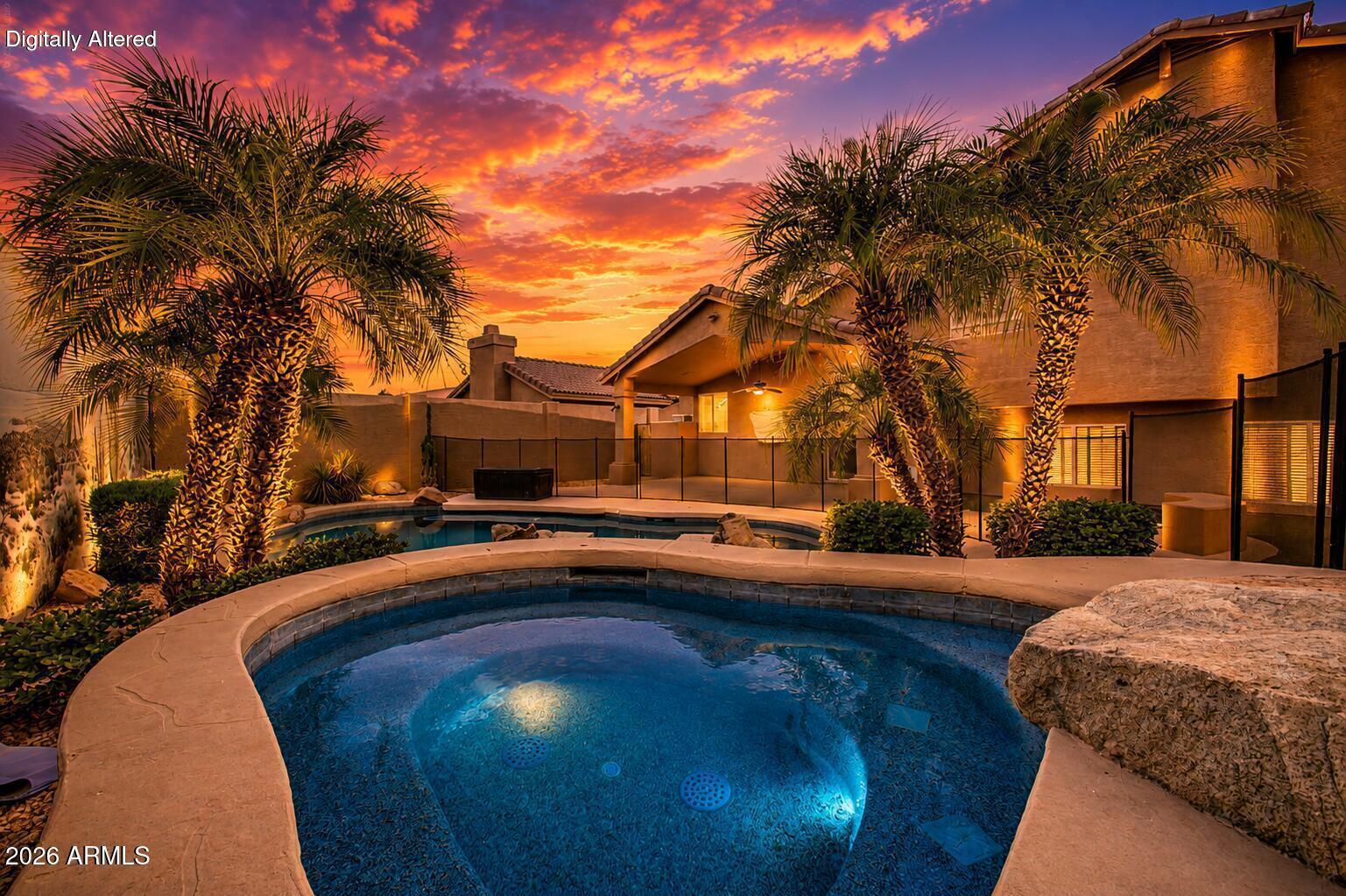 Tatum Ranch - Residential