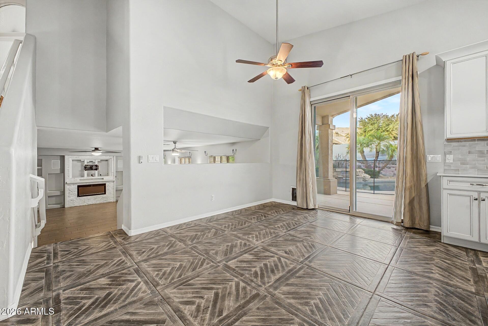 Tatum Ranch - Residential