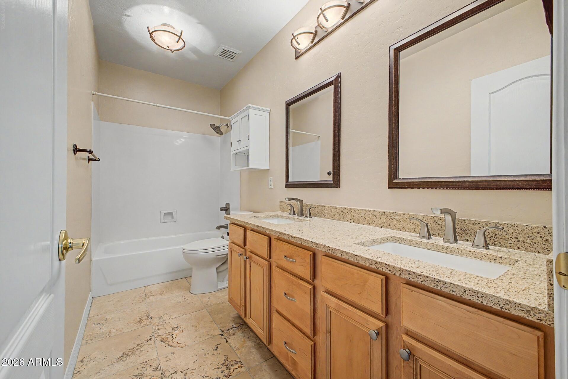 Tatum Ranch - Residential