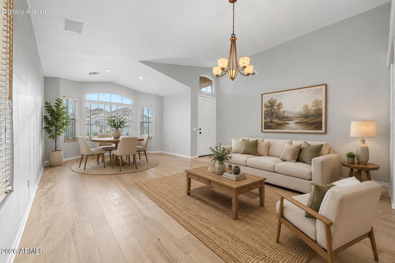 Tatum Ranch - Residential