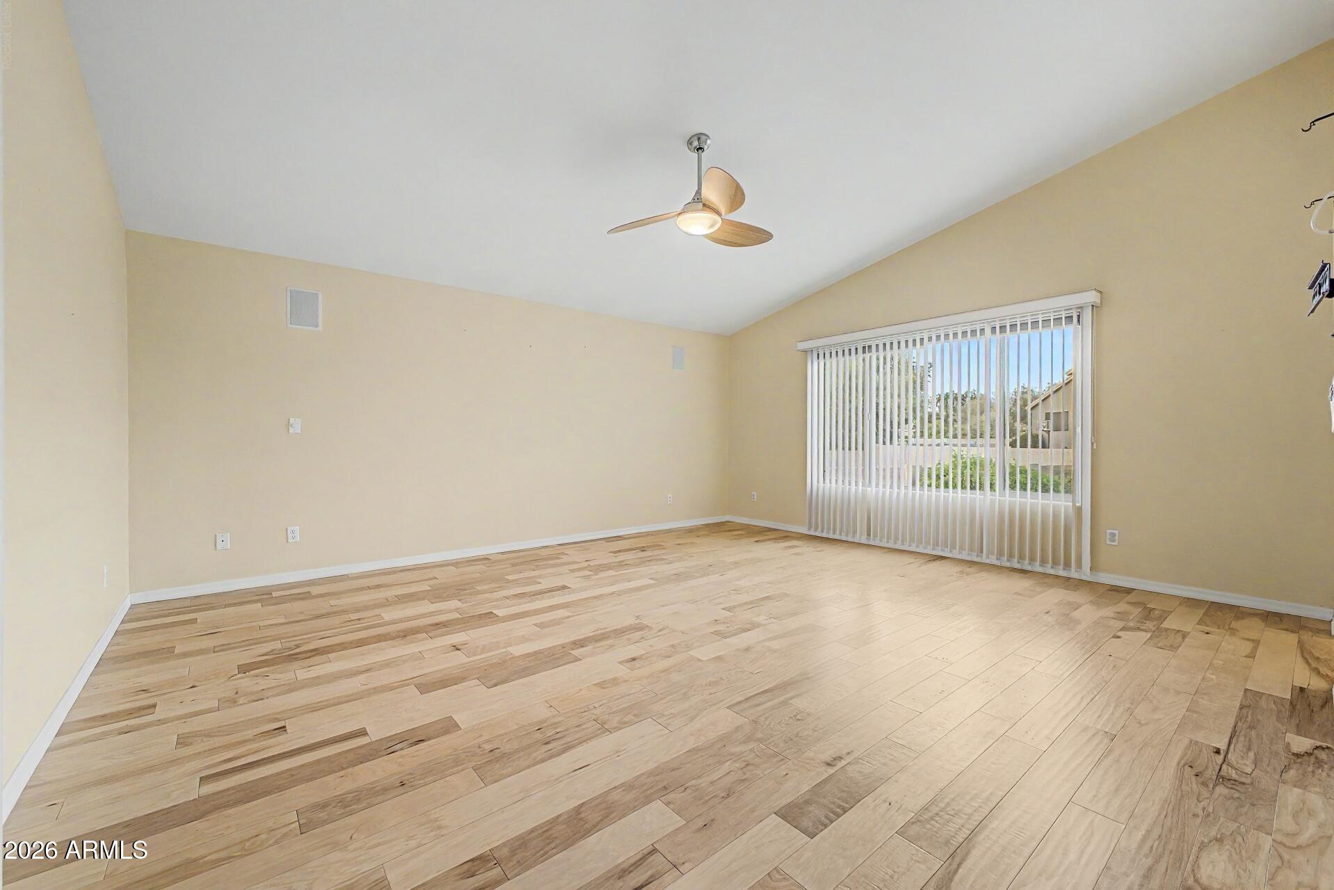 Tatum Ranch - Residential