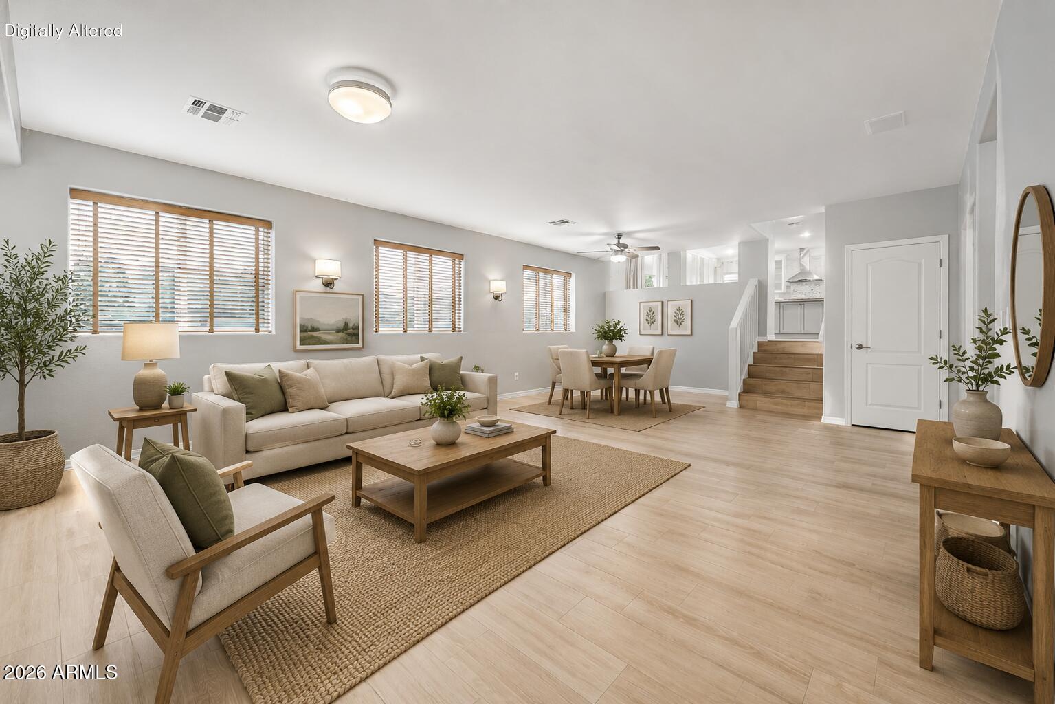 Tatum Ranch - Residential