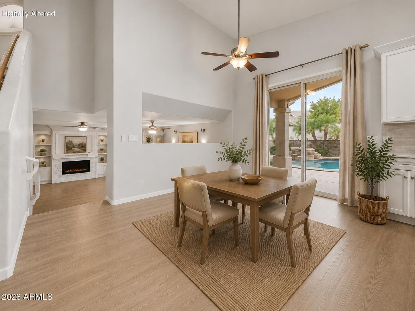 Tatum Ranch - Residential