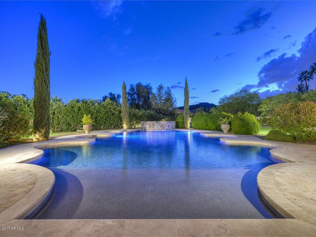Salida Del Sol - Residential