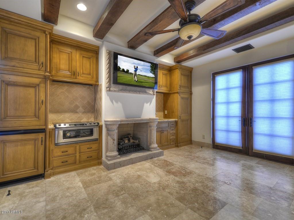 Salida Del Sol - Residential