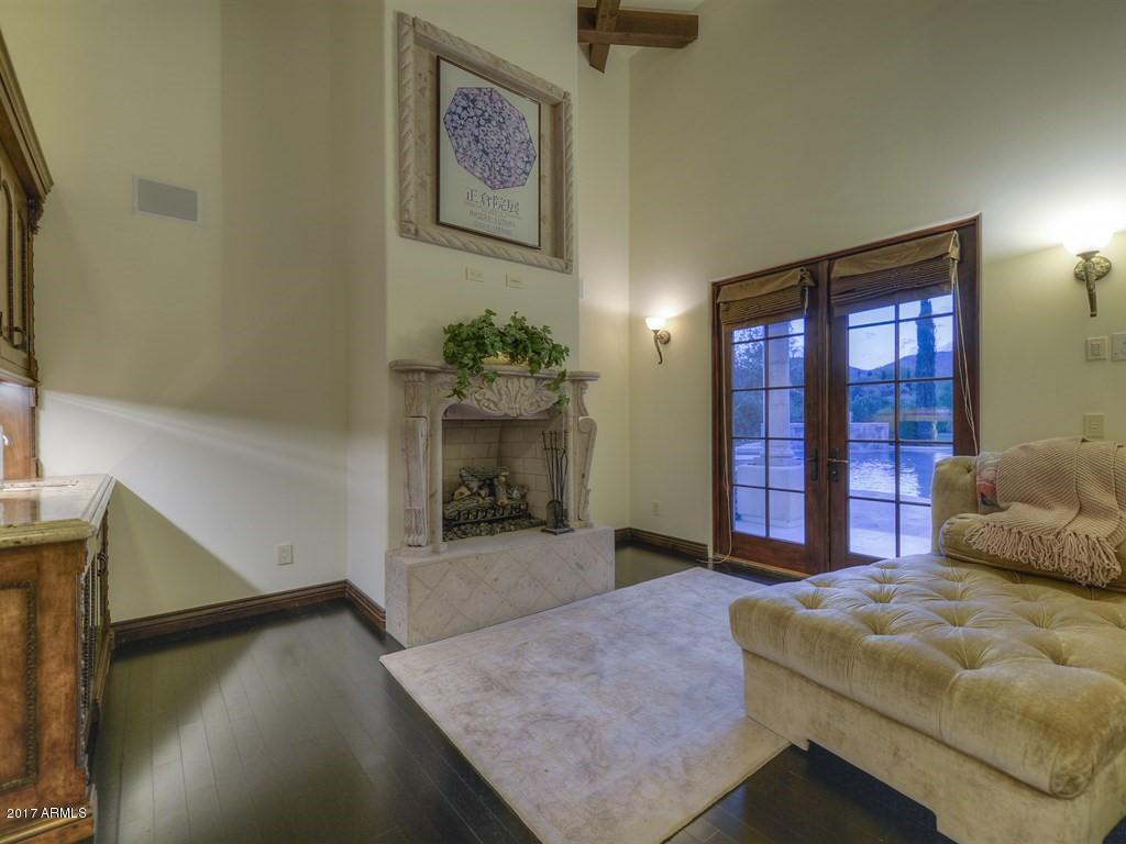 Salida Del Sol - Residential