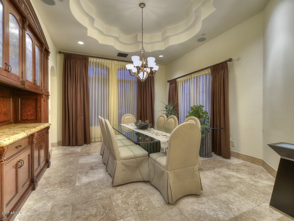 Salida Del Sol - Residential