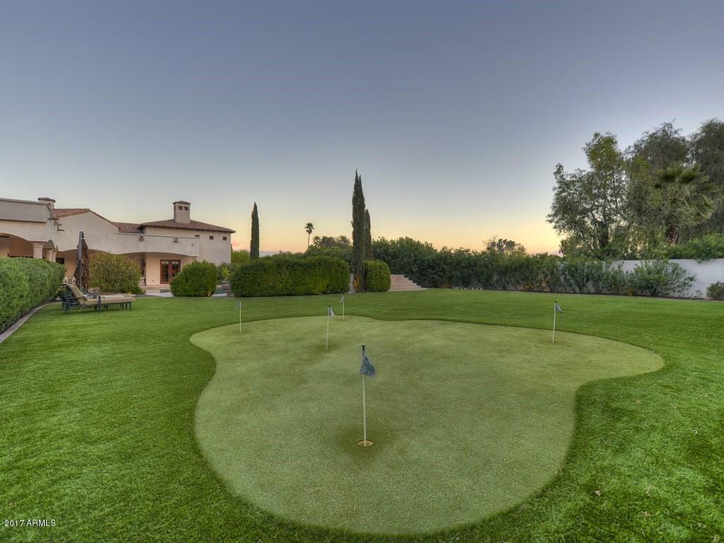 Salida Del Sol - Residential