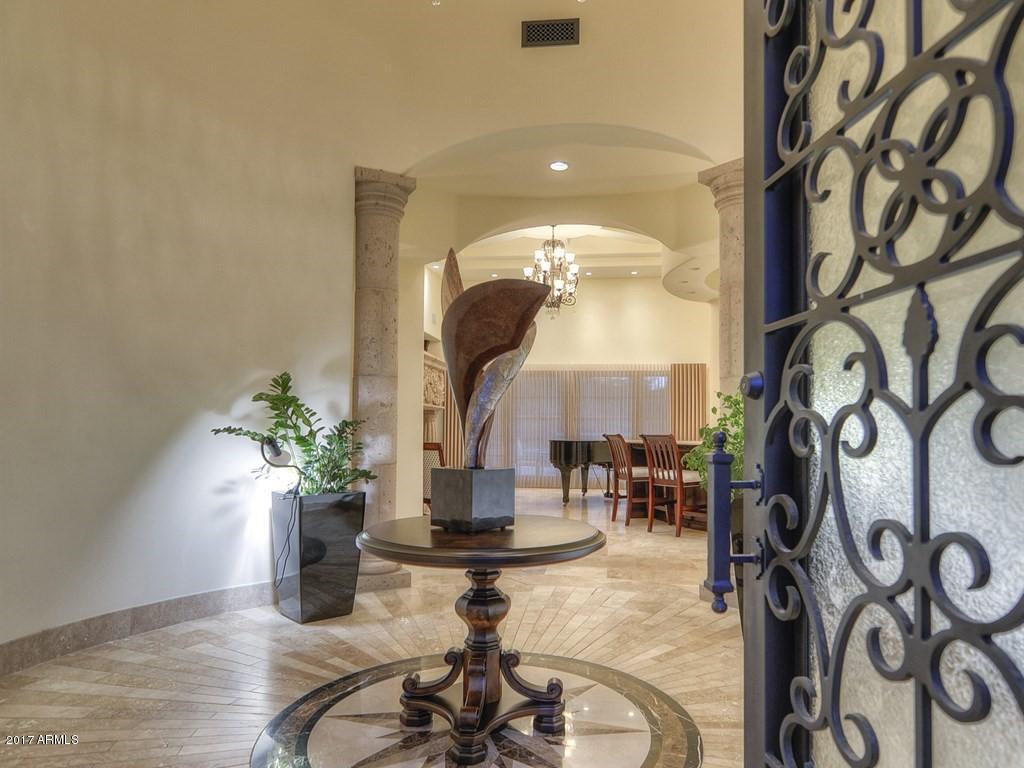 Salida Del Sol - Residential