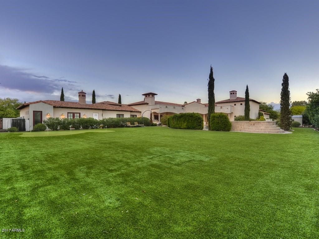 Salida Del Sol - Residential