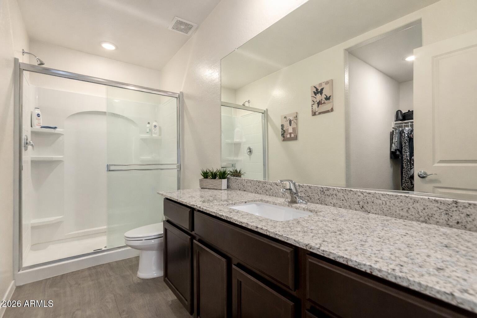 MISSION RANCH - Residential