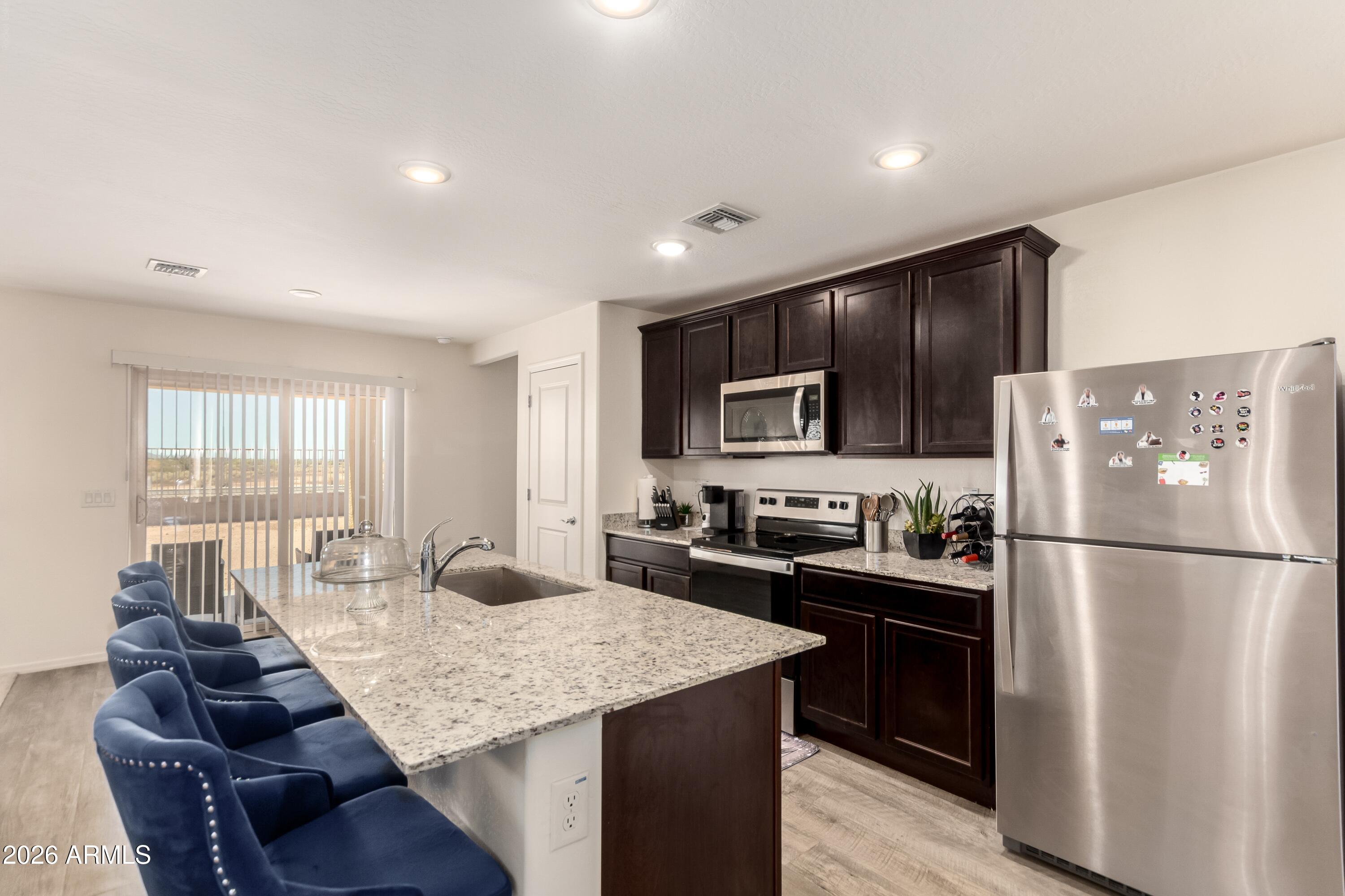 MISSION RANCH - Residential