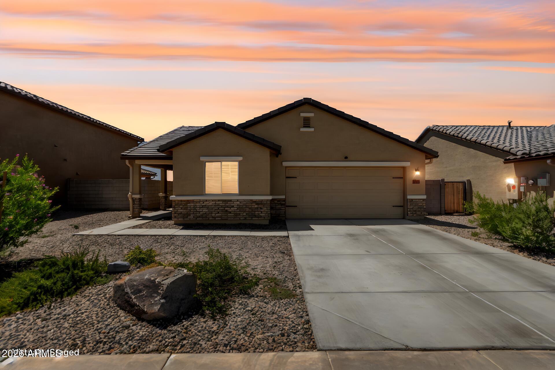 MISSION RANCH - Residential