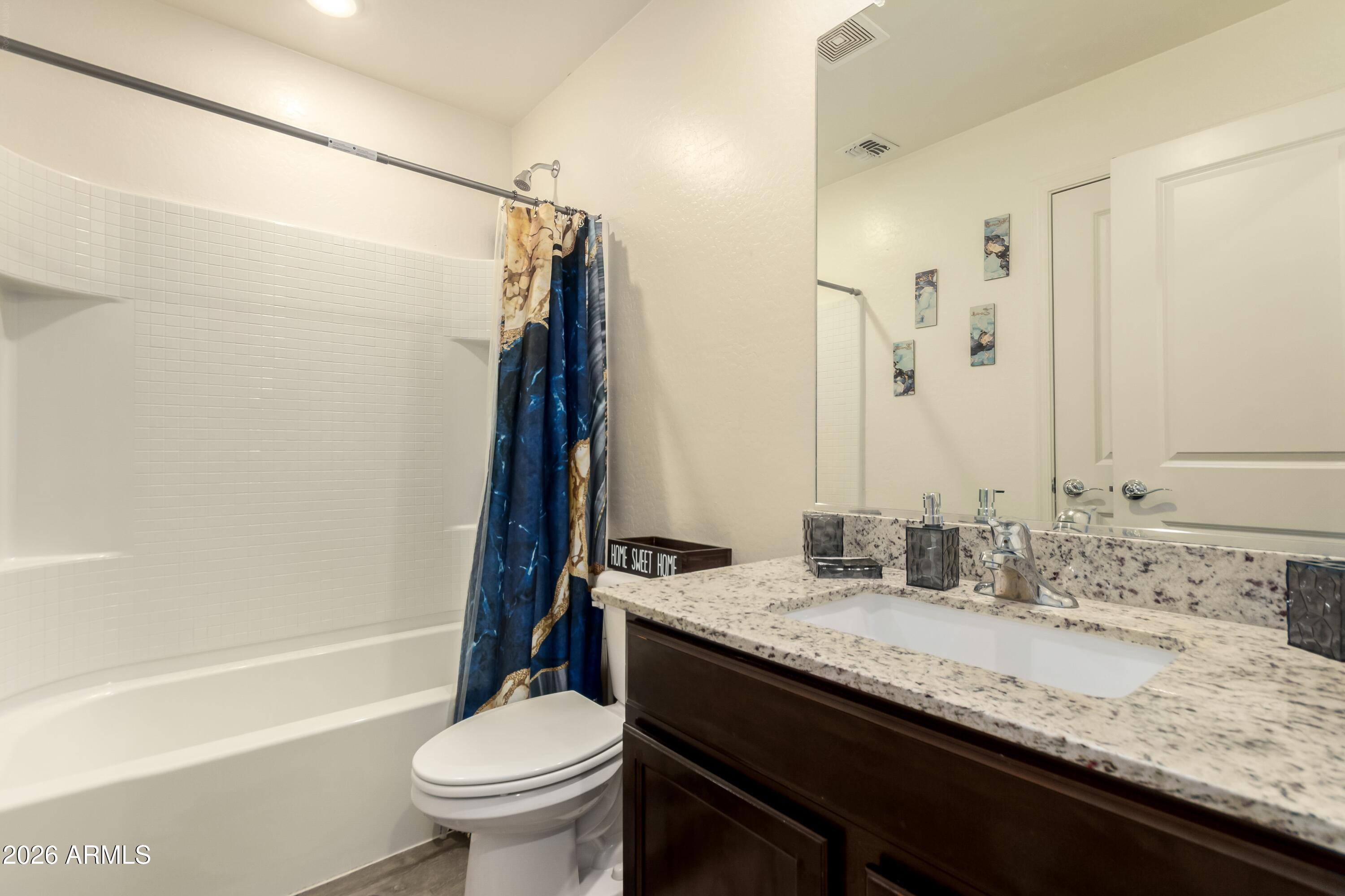 MISSION RANCH - Residential