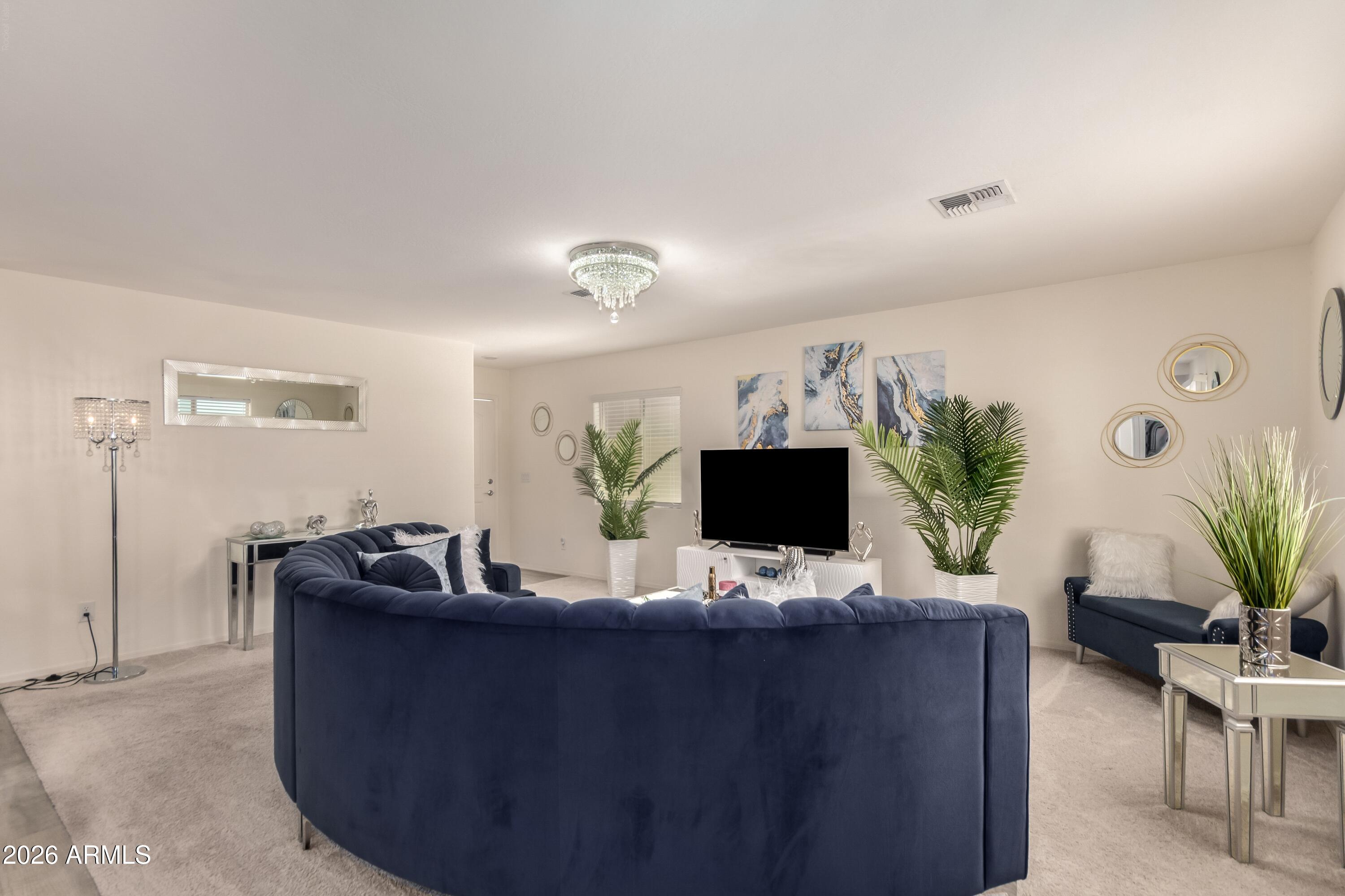 MISSION RANCH - Residential
