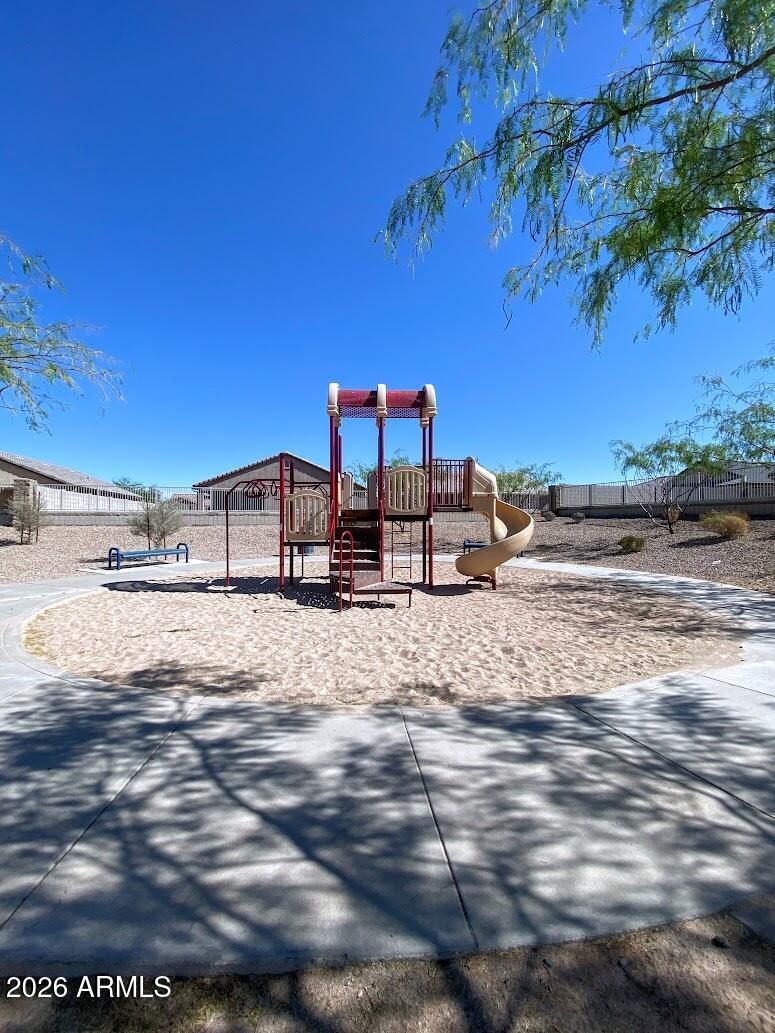 MISSION RANCH - Residential
