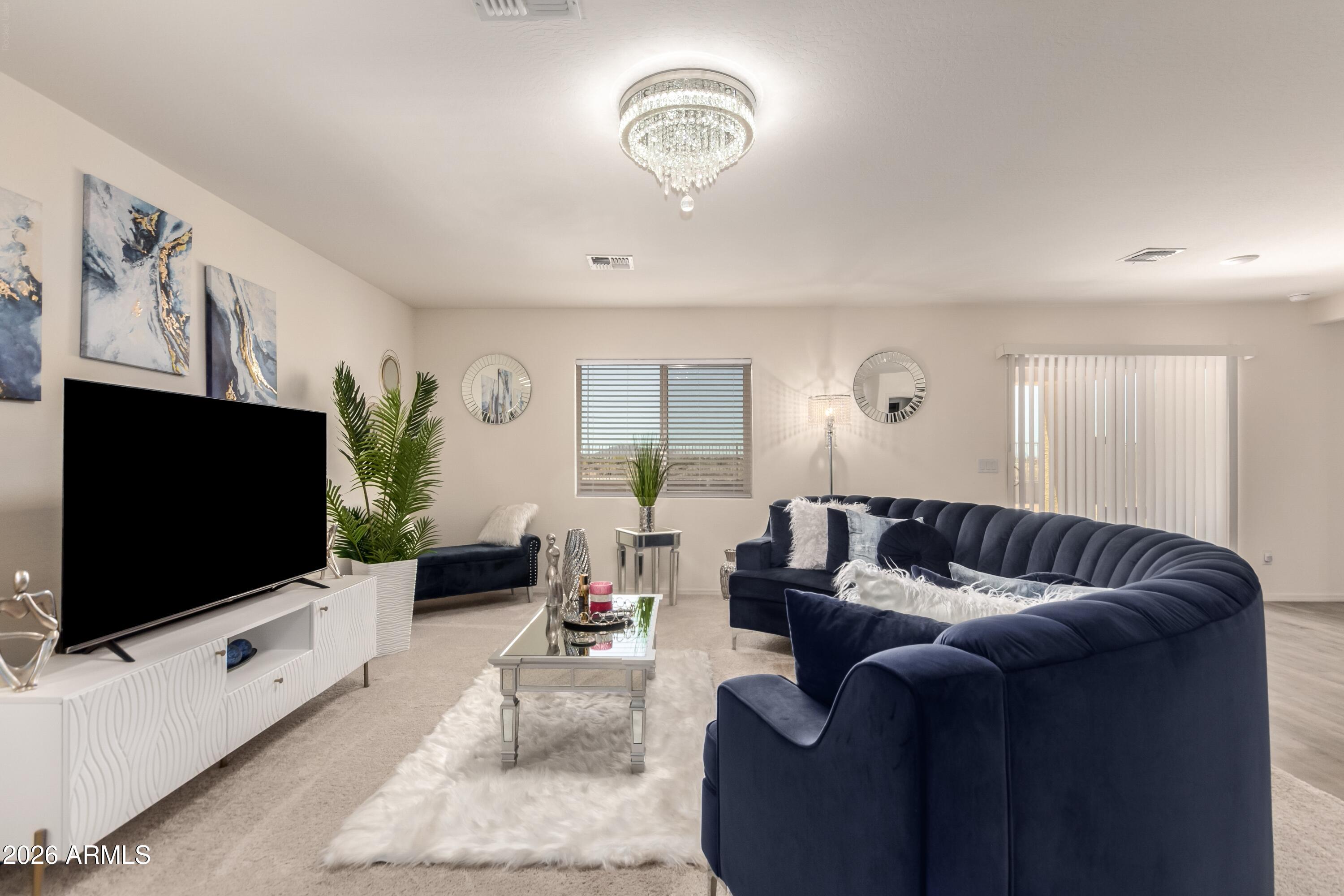 MISSION RANCH - Residential