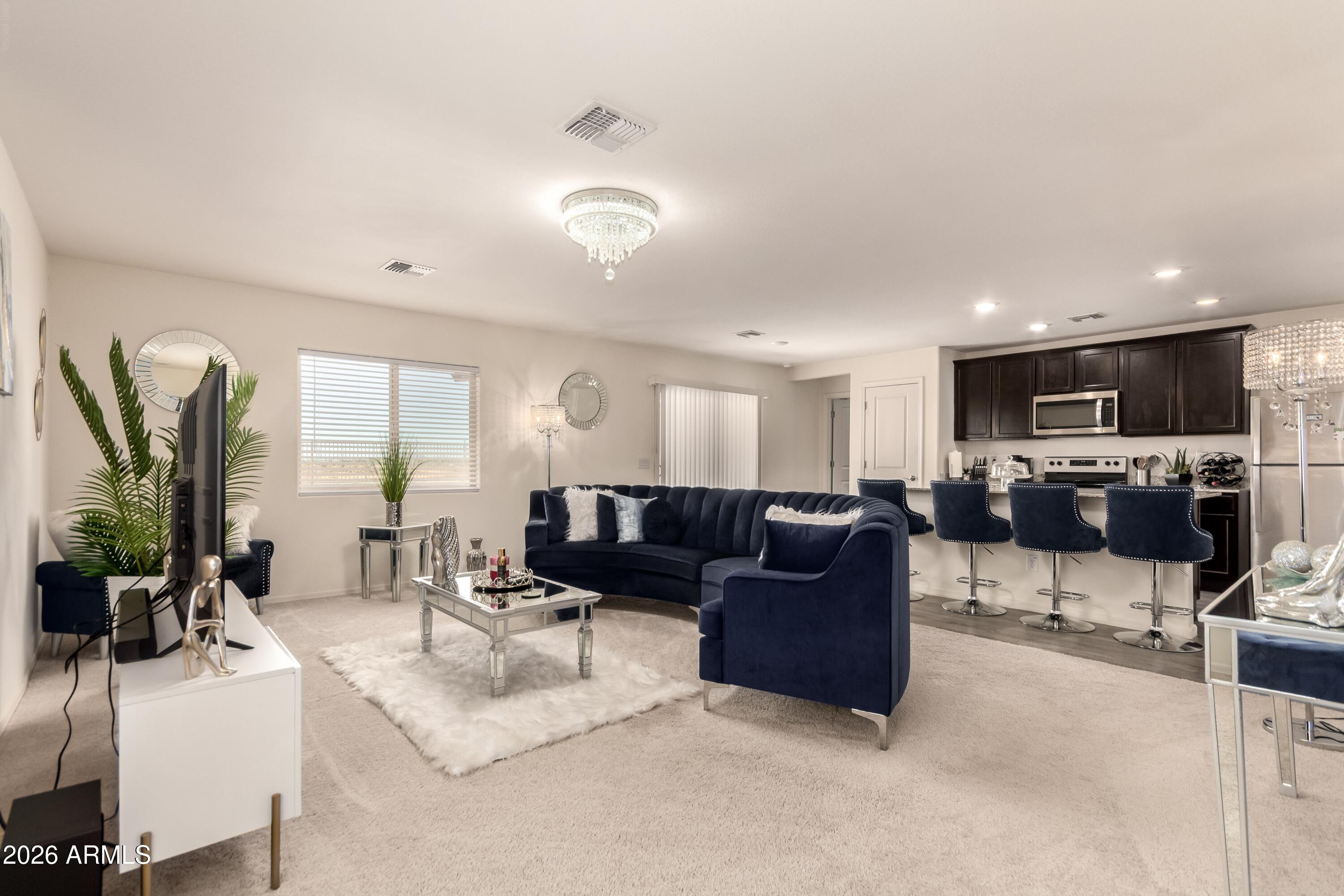 MISSION RANCH - Residential