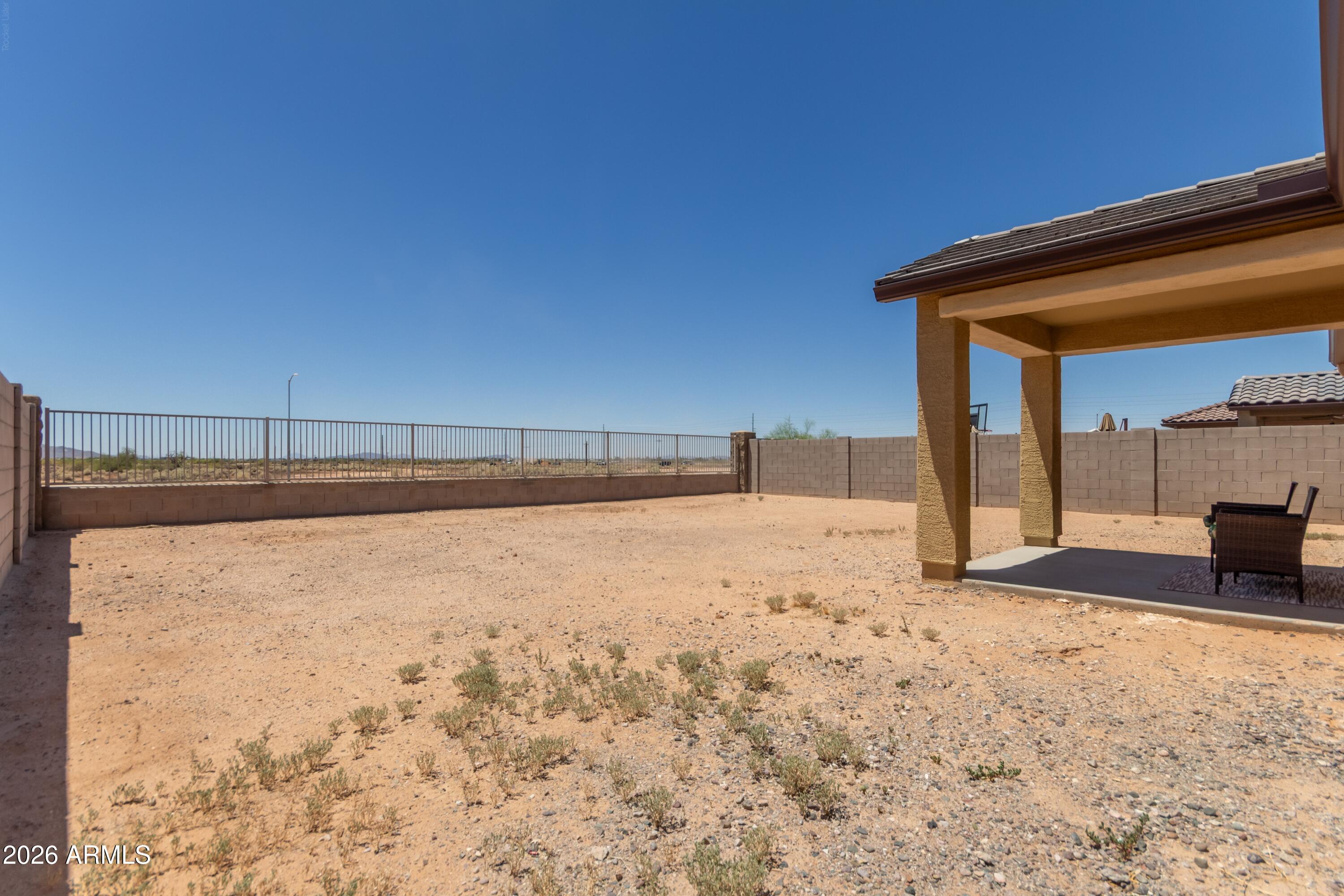 MISSION RANCH - Residential
