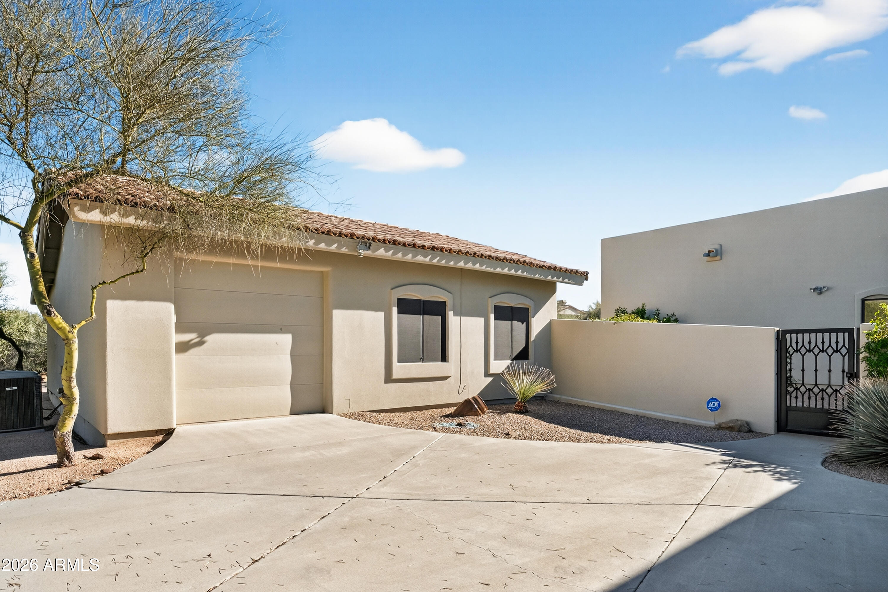 CAREFREE ROLLING HILLS UNIT 3 - Residential