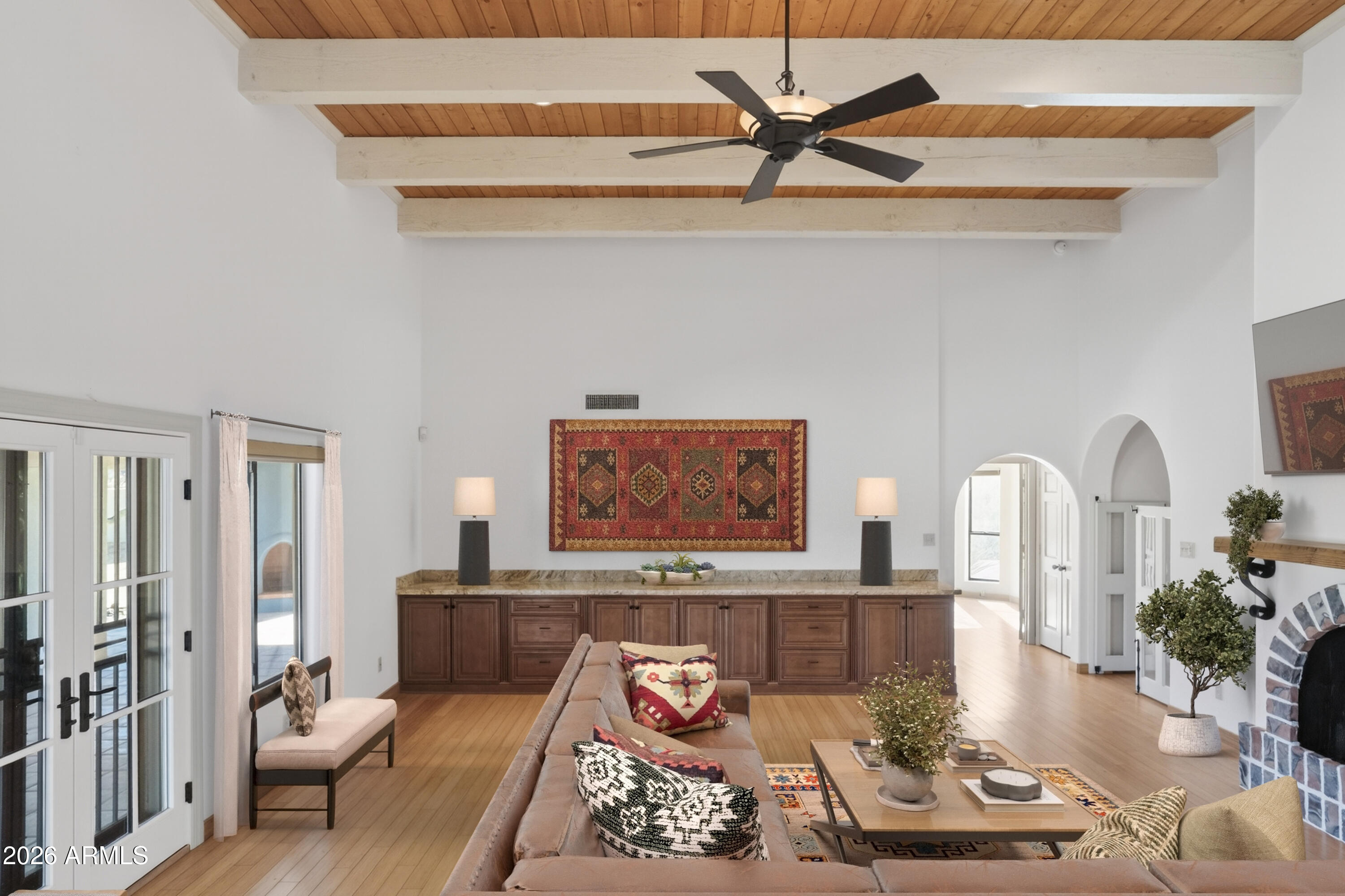 CAREFREE ROLLING HILLS UNIT 3 - Residential