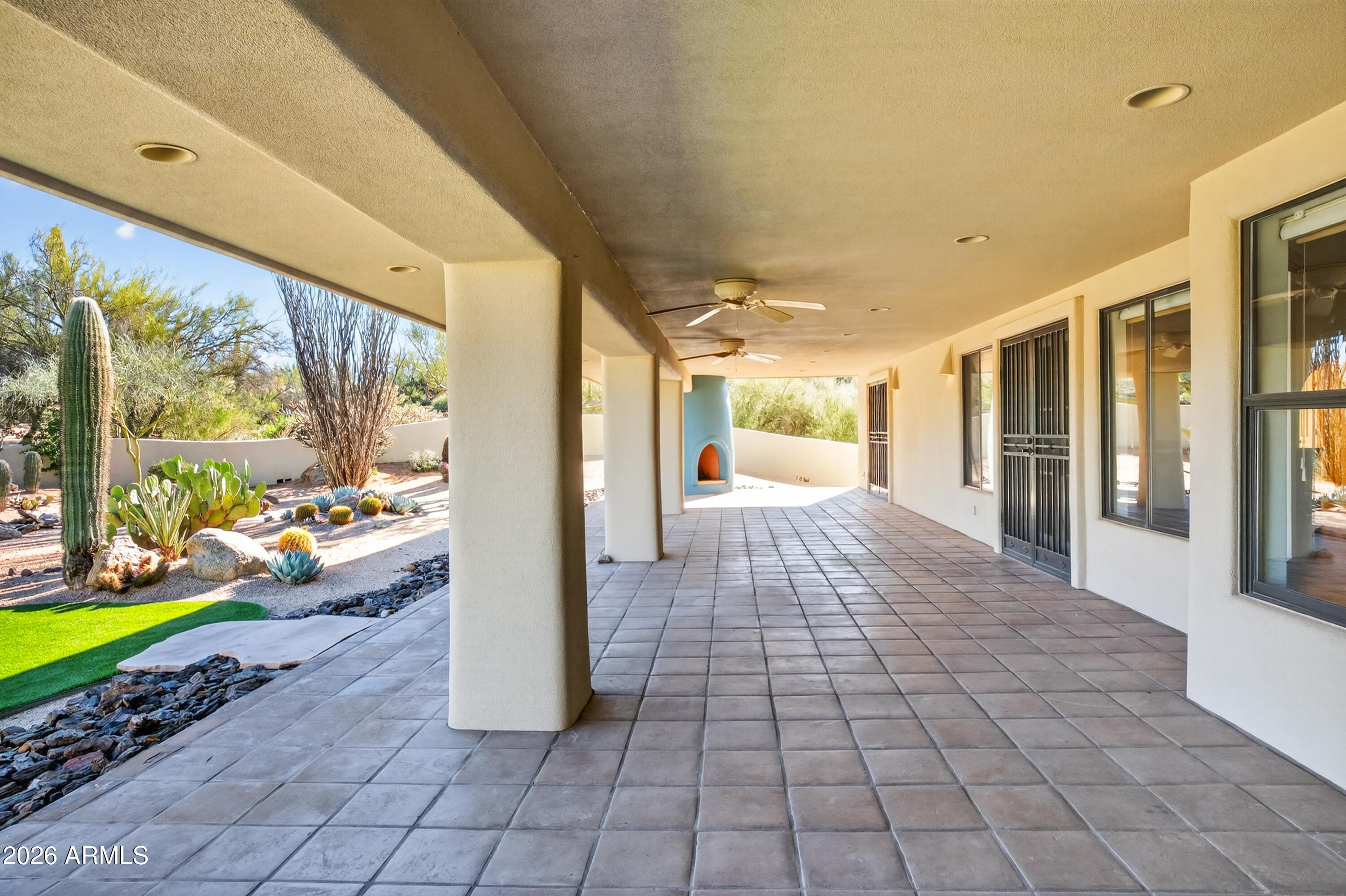 CAREFREE ROLLING HILLS UNIT 3 - Residential