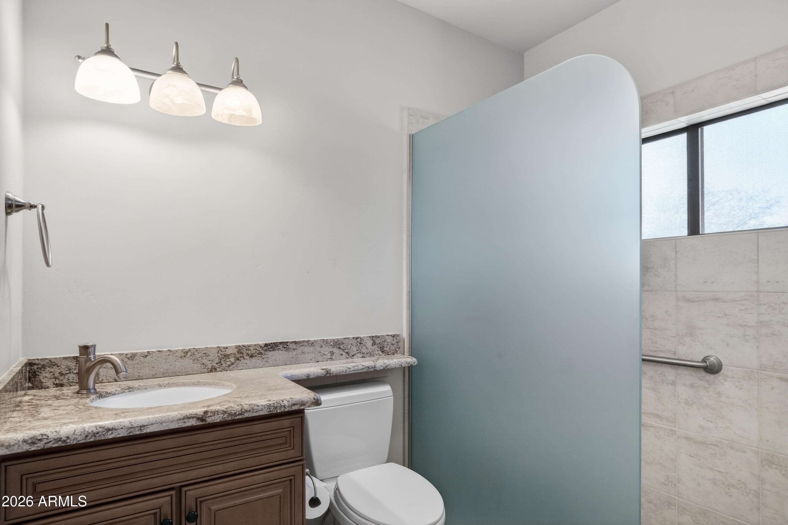 CAREFREE ROLLING HILLS UNIT 3 - Residential
