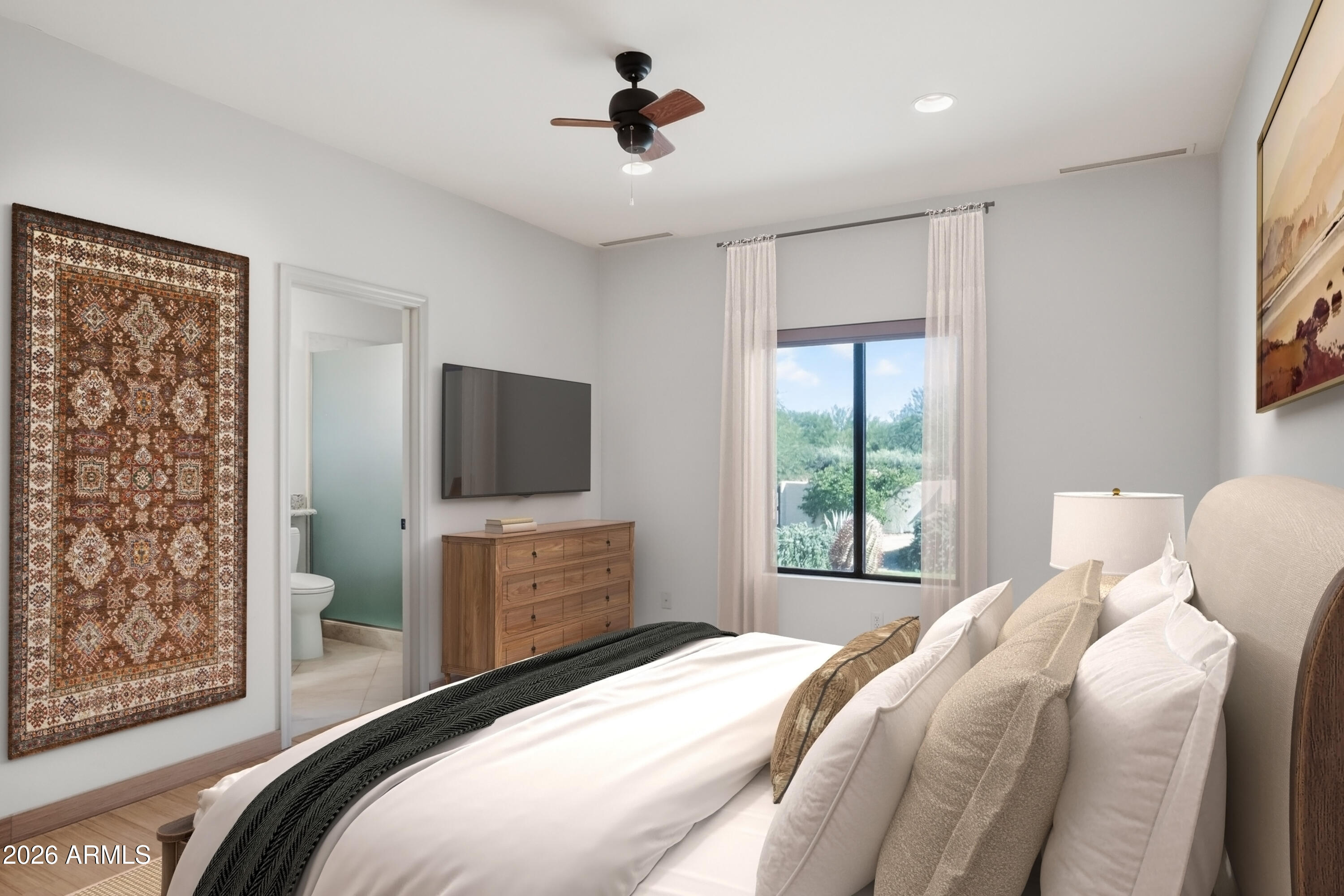 CAREFREE ROLLING HILLS UNIT 3 - Residential