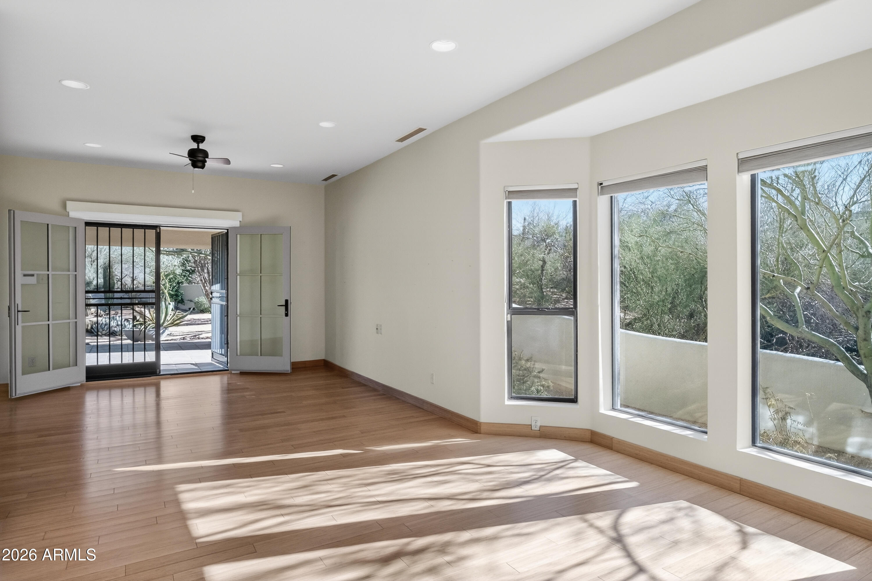 CAREFREE ROLLING HILLS UNIT 3 - Residential