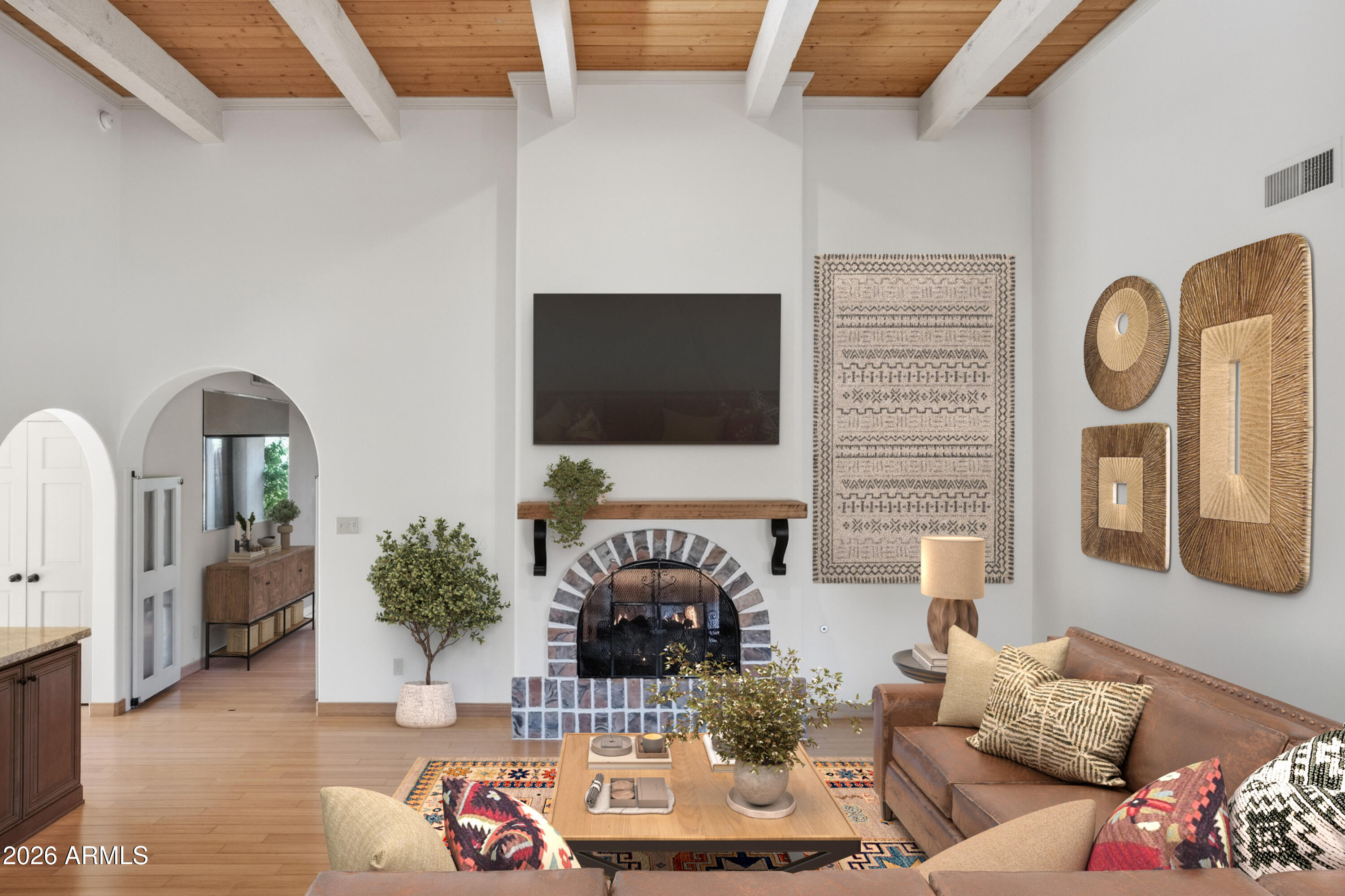 CAREFREE ROLLING HILLS UNIT 3 - Residential