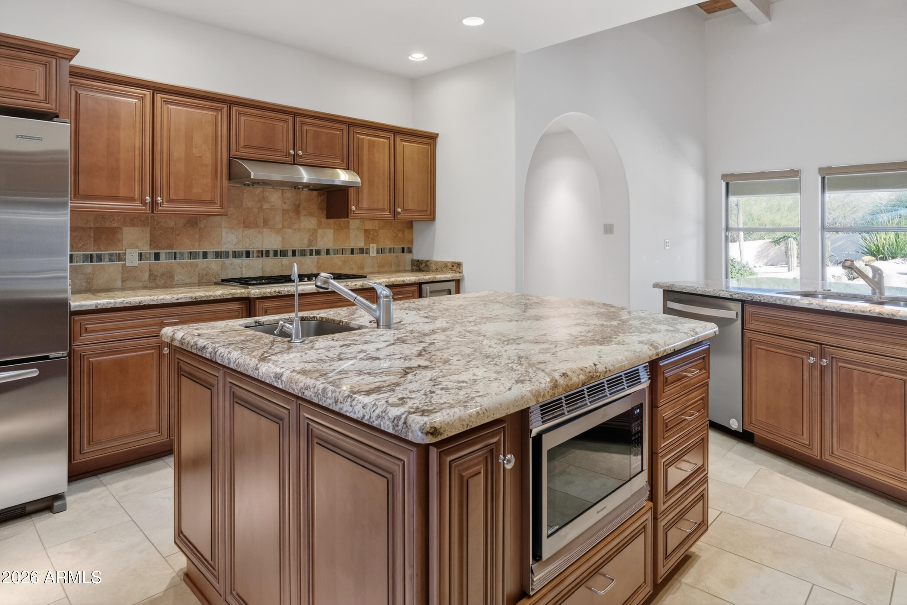 CAREFREE ROLLING HILLS UNIT 3 - Residential