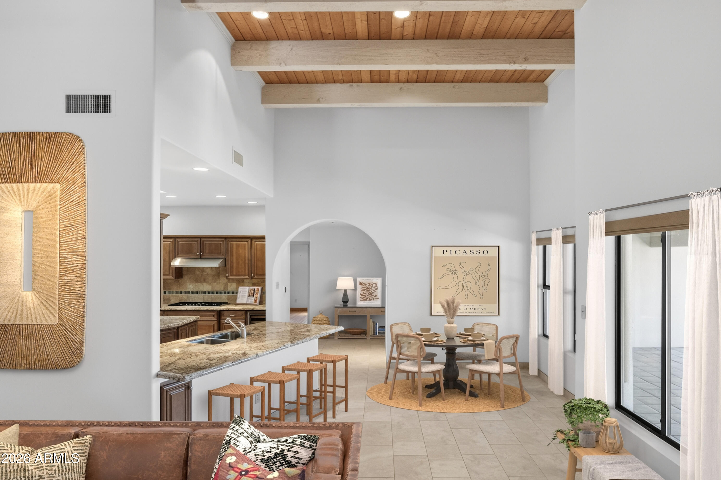 CAREFREE ROLLING HILLS UNIT 3 - Residential