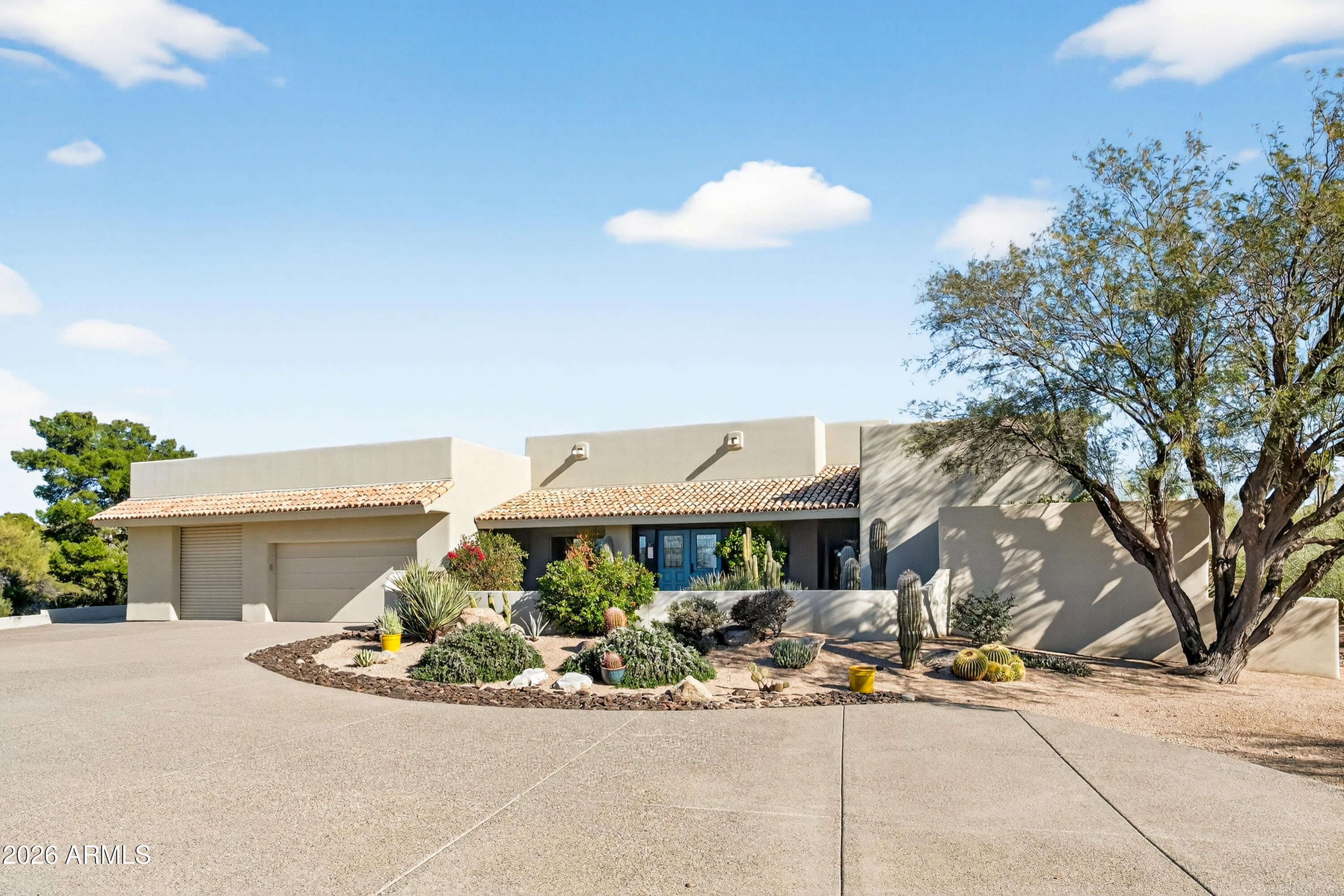 CAREFREE ROLLING HILLS UNIT 3 - Residential