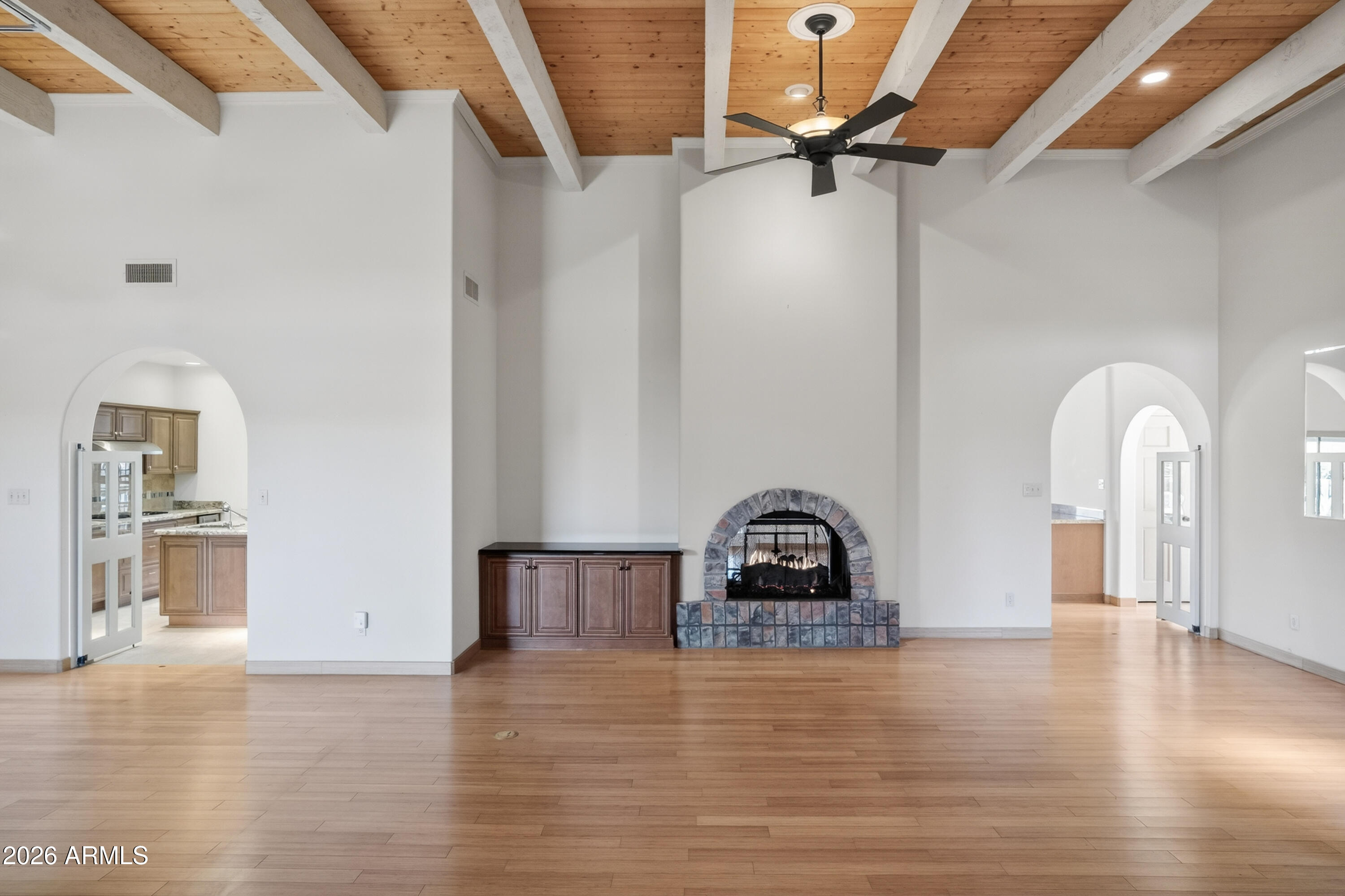 CAREFREE ROLLING HILLS UNIT 3 - Residential