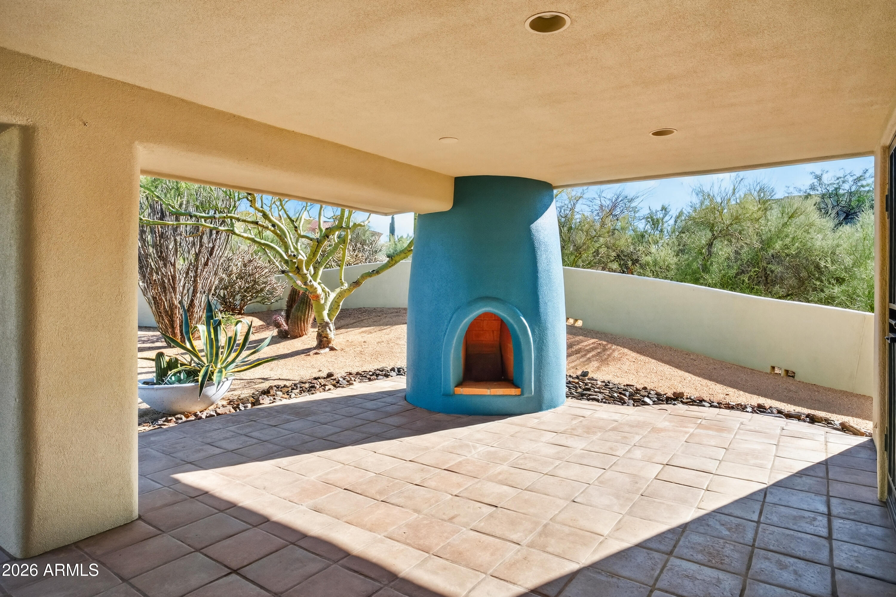 CAREFREE ROLLING HILLS UNIT 3 - Residential