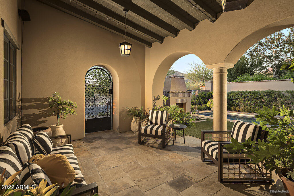 Silverleaf at DC Ranch - Residential