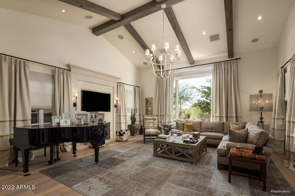 Silverleaf at DC Ranch - Residential