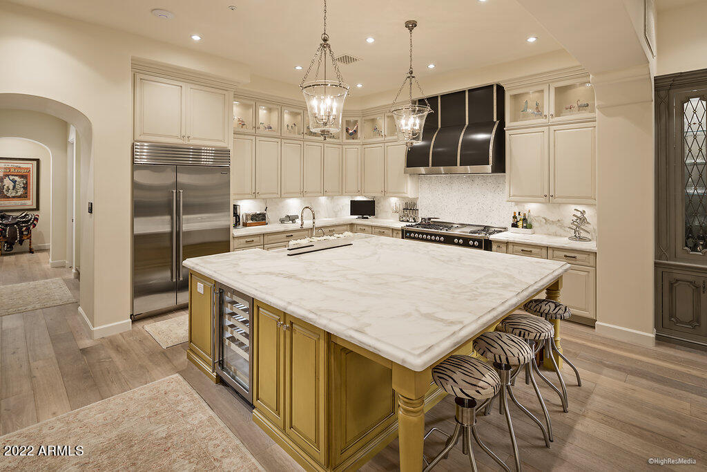 Silverleaf at DC Ranch - Residential
