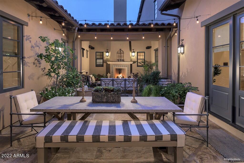 Silverleaf at DC Ranch - Residential