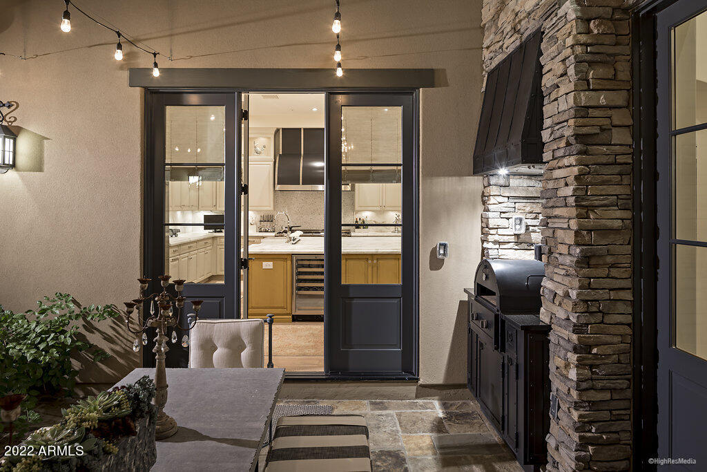 Silverleaf at DC Ranch - Residential