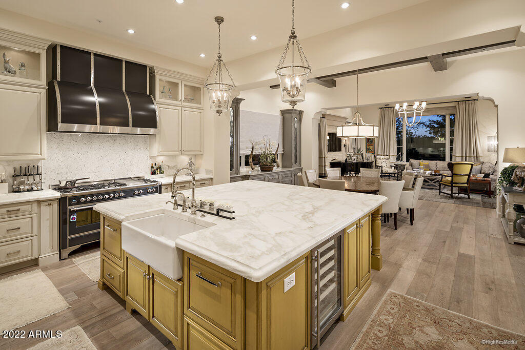 Silverleaf at DC Ranch - Residential