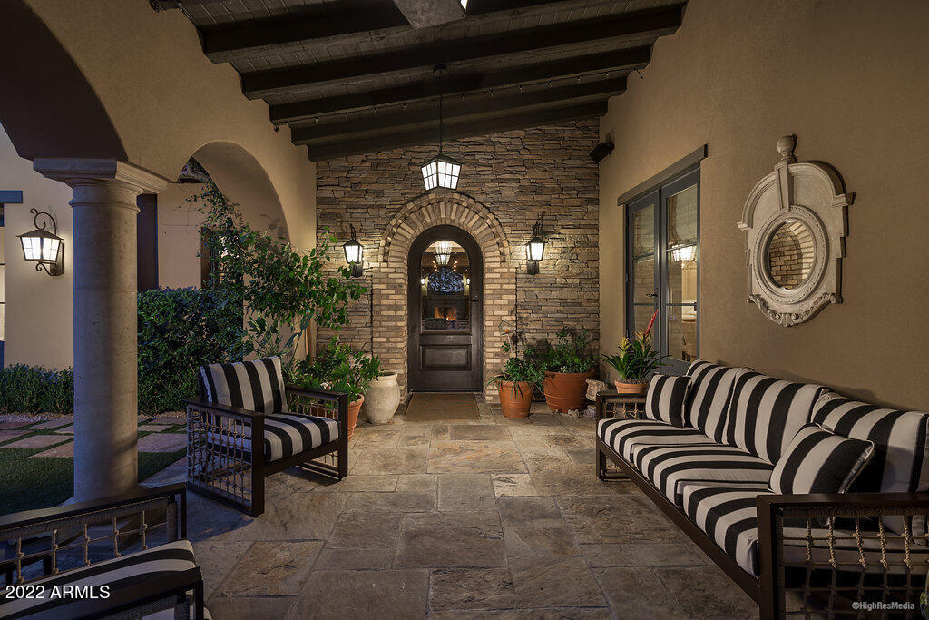 Silverleaf at DC Ranch - Residential