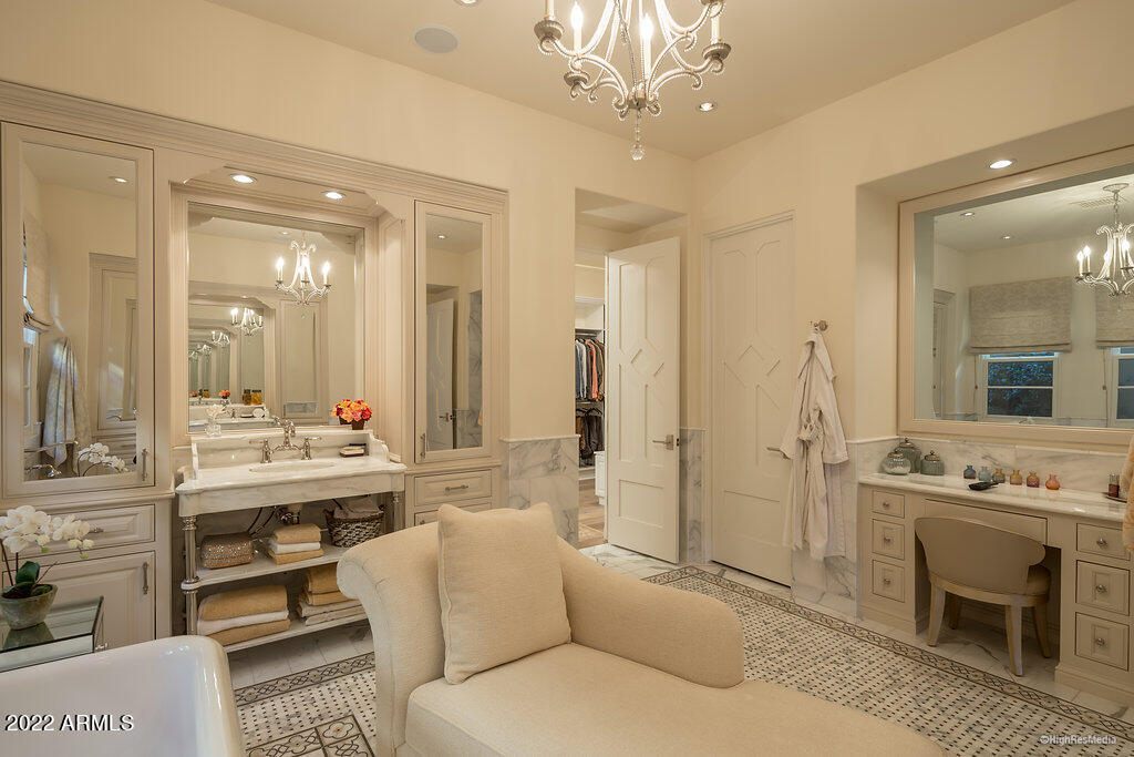 Silverleaf at DC Ranch - Residential