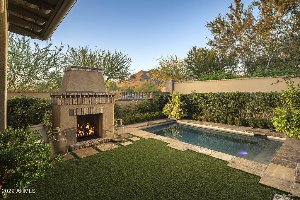 Silverleaf at DC Ranch - Residential