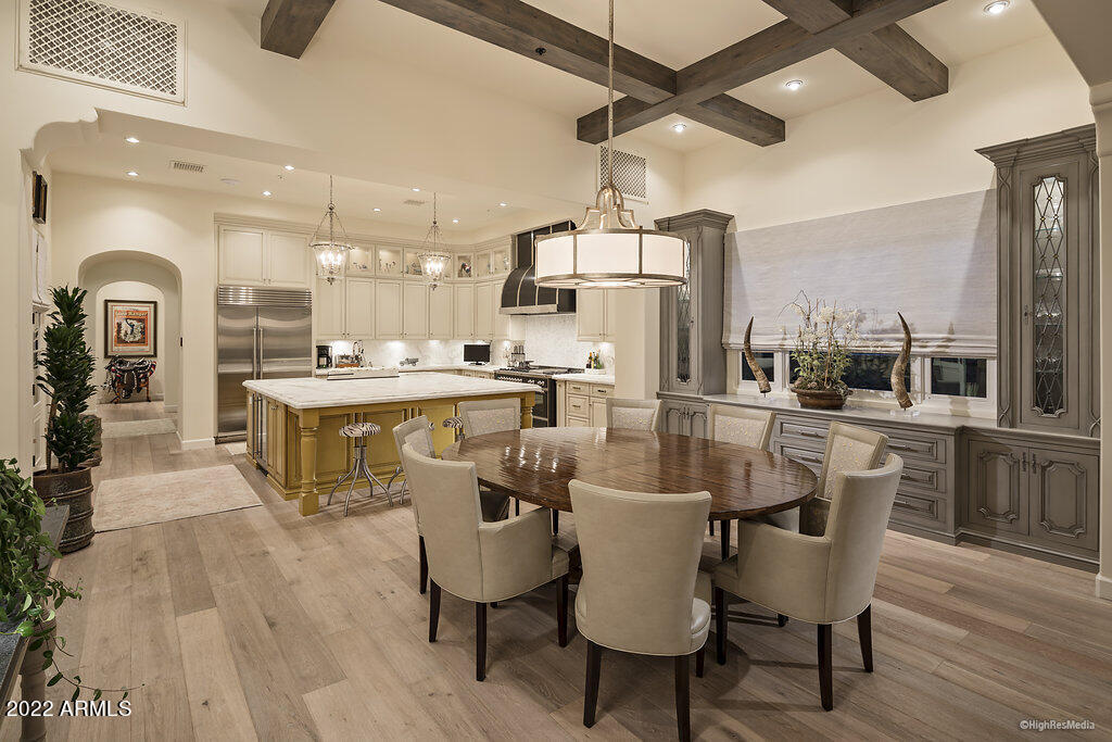 Silverleaf at DC Ranch - Residential