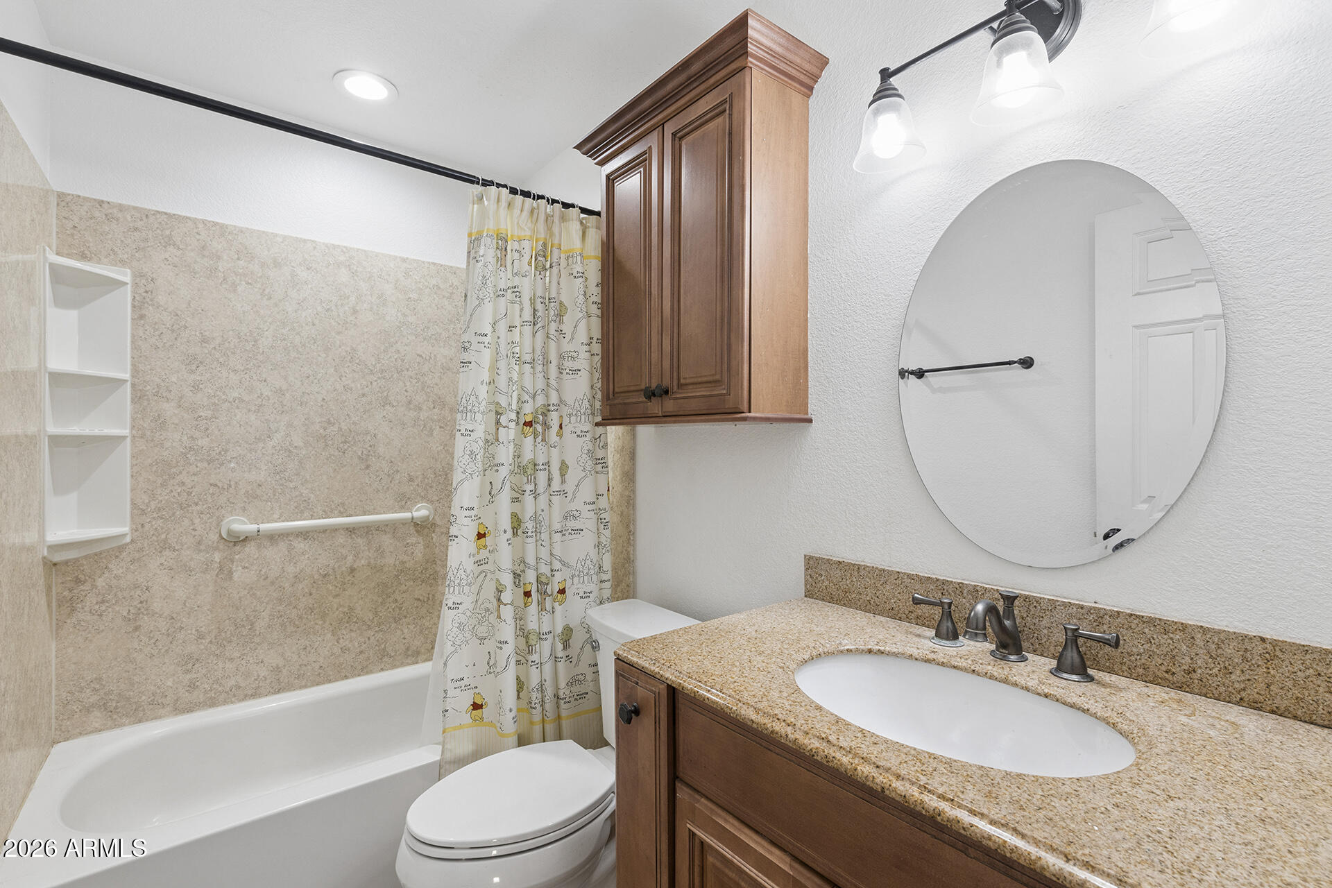 BELLAIR UNIT 5 - Residential