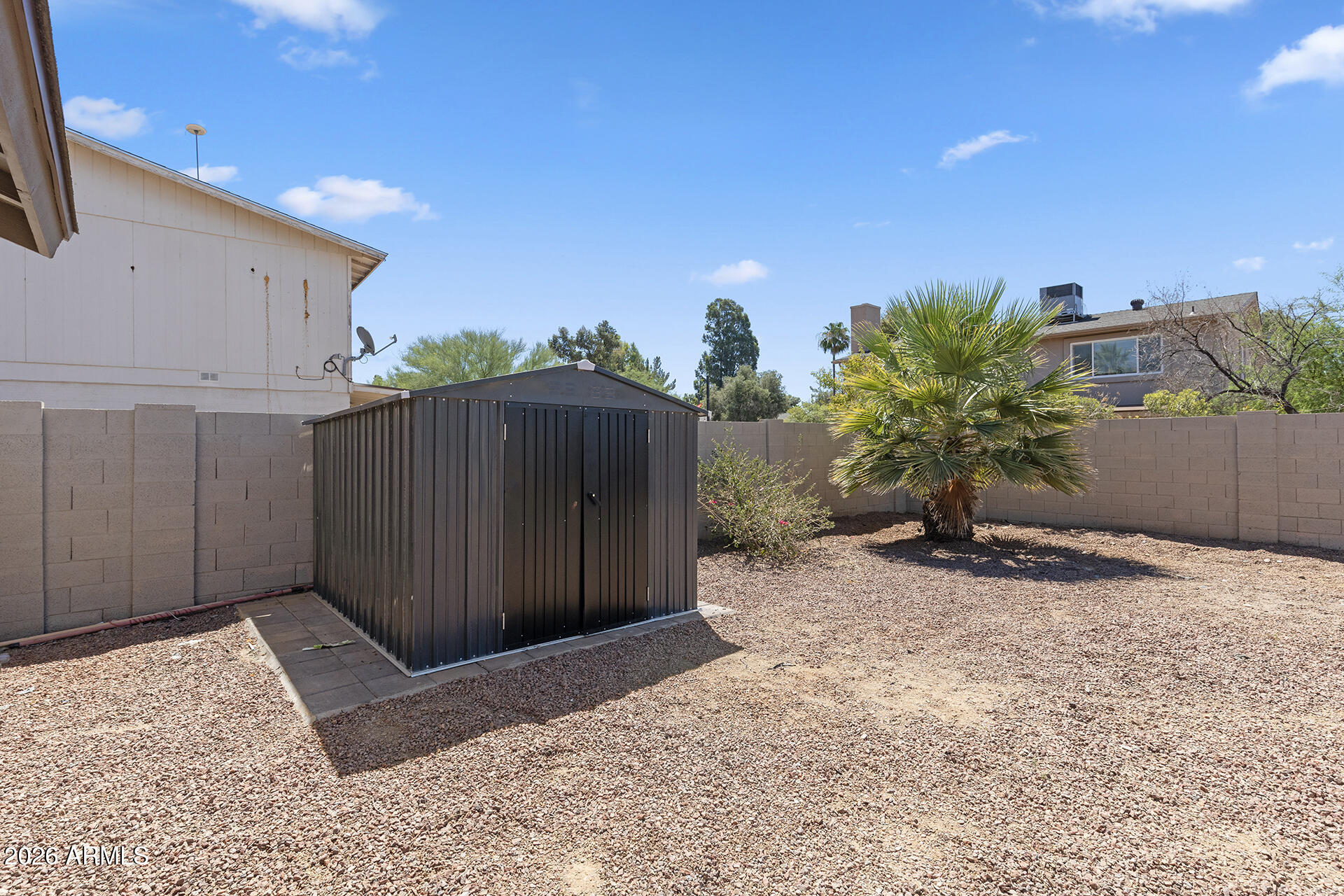 BELLAIR UNIT 5 - Residential