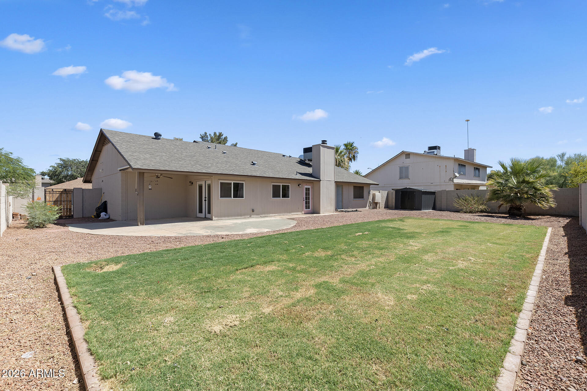BELLAIR UNIT 5 - Residential